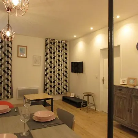 Appt L'usine Etretat-honfleur Appartement Goderville