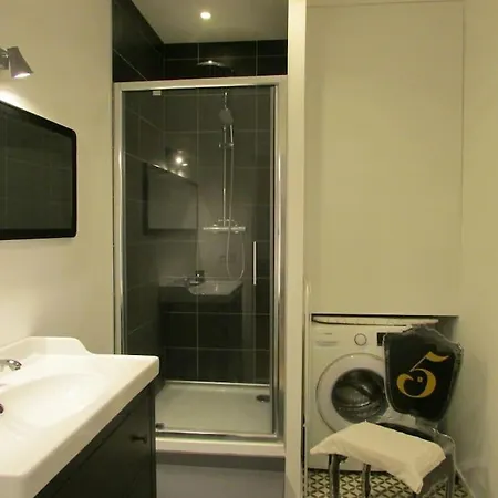 Appt L'usine Etretat-honfleur Appartement