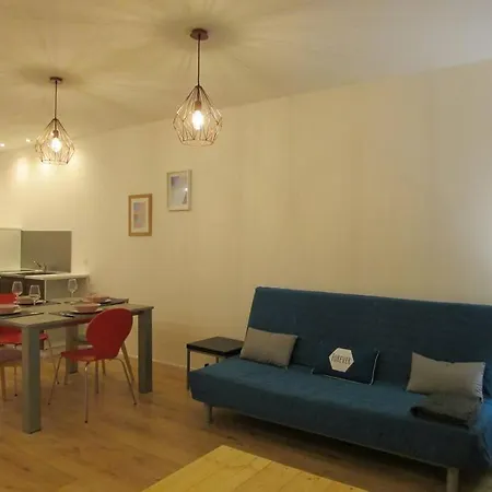 Apartment Appt L'usine Etretat-honfleur Goderville