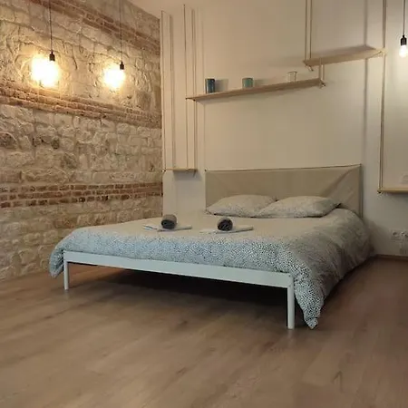 Appt L'usine Etretat-honfleur * Goderville