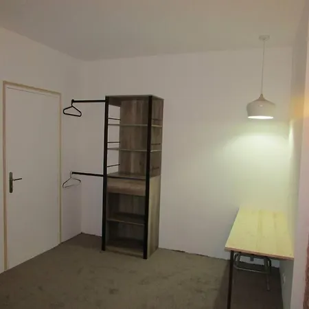 Appt L'usine Etretat-honfleur Apartment Goderville