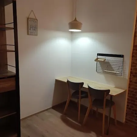 Appt L'usine Etretat-honfleur *