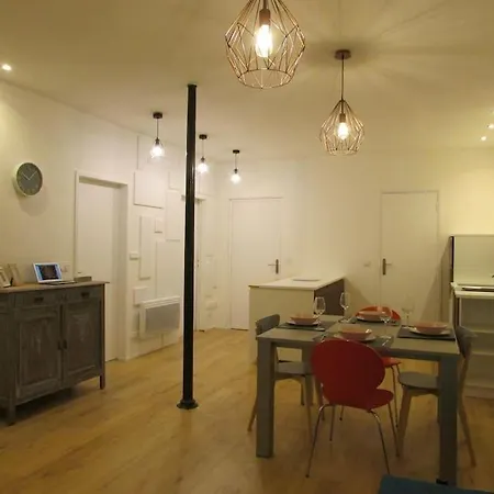 Appt L'usine Etretat-honfleur