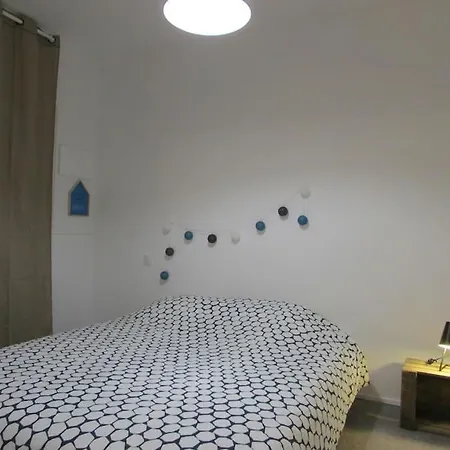 Appt L'usine Etretat-honfleur Apartment *