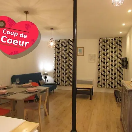 Appt L'usine Etretat-honfleur Goderville