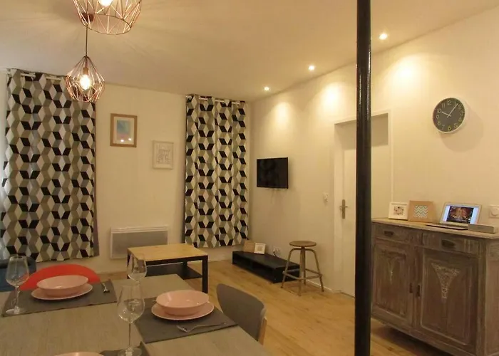 Appt L'usine Etretat-honfleur Διαμέρισμα Goderville