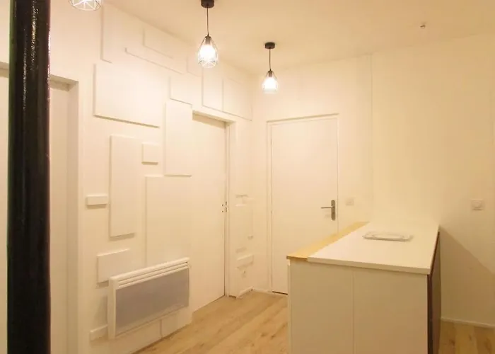 Appt L'usine Etretat-honfleur Διαμέρισμα