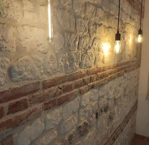 Διαμέρισμα Appt L'usine Etretat-honfleur Goderville