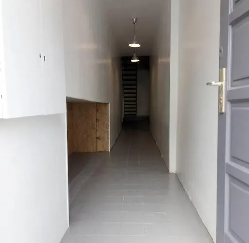 Appt L'usine Etretat-honfleur Goderville