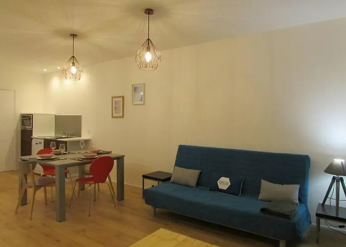 Διαμέρισμα Appt L'usine Etretat-honfleur Goderville