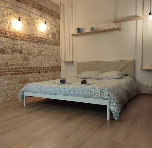 Appt L'usine Etretat-honfleur * Goderville