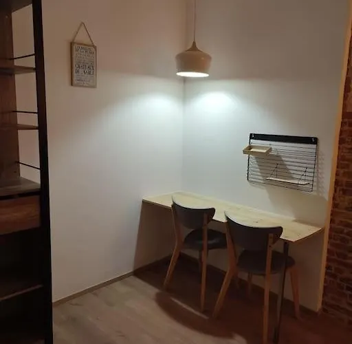 Appt L'usine Etretat-honfleur *