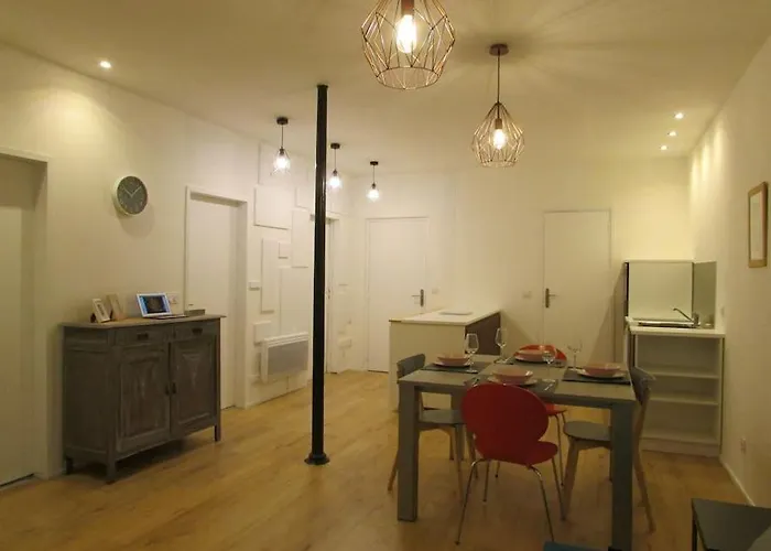 Appt L'usine Etretat-honfleur