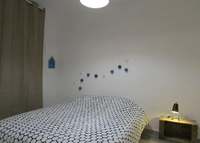 Appt L'usine Etretat-honfleur Διαμέρισμα *